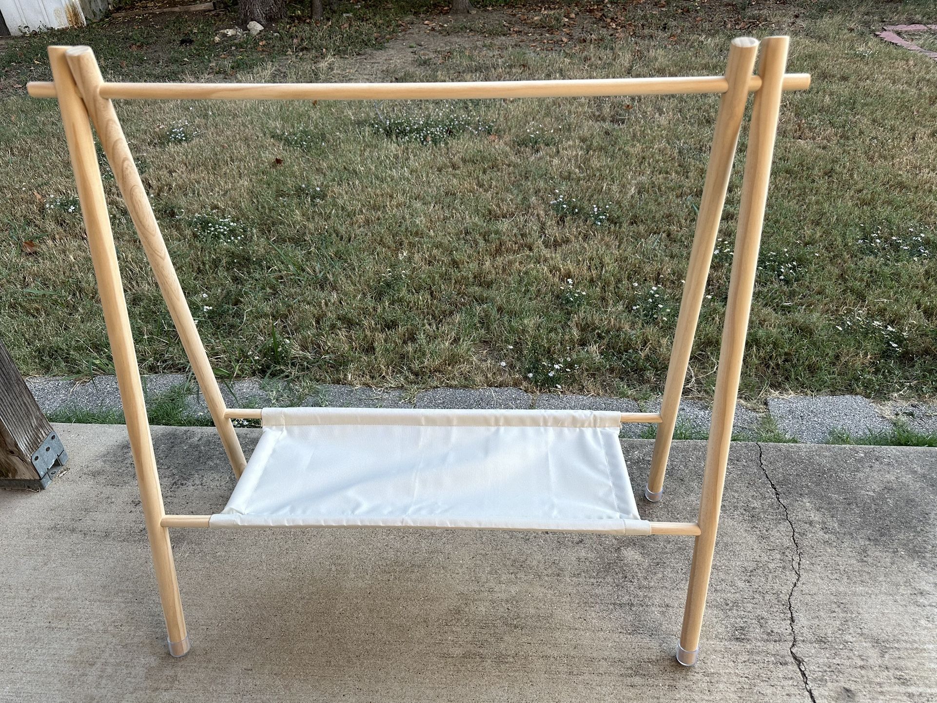 Baby/Kids Clothing Rack