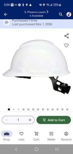 Hard hat