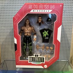 WWE Ultimate Edition