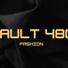 Vault 480 Fashion