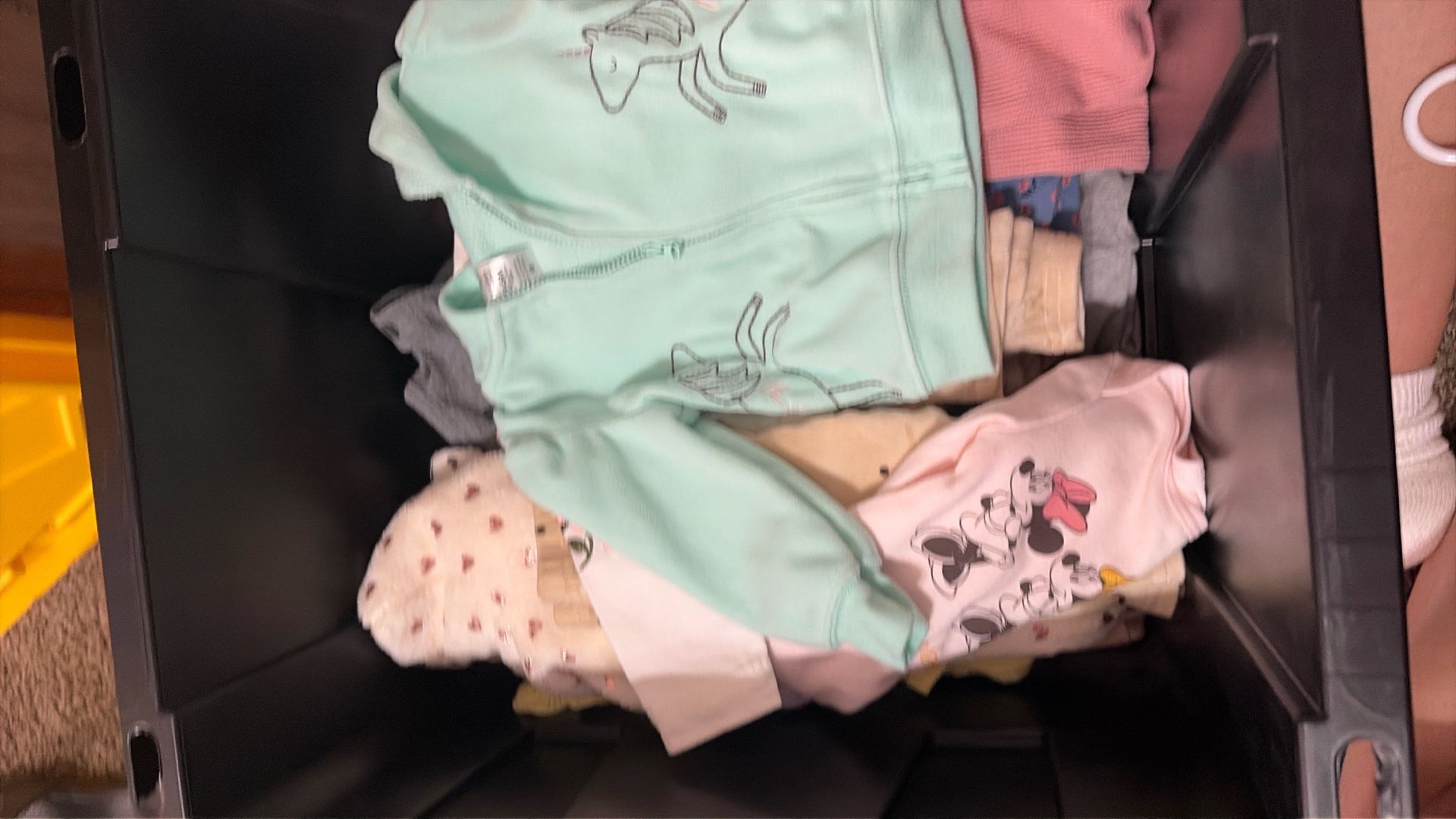 Baby Girl Clothes
