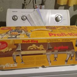 Profi King