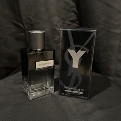 YSL Eau De Parfum