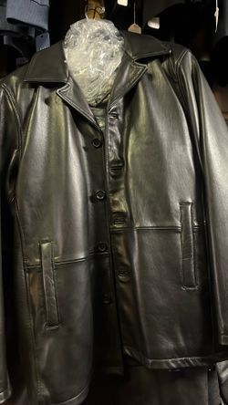 3/4 Lamb Coat