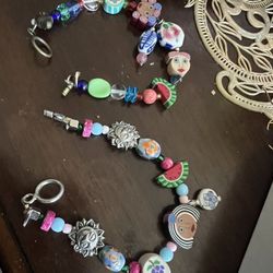 HAPA 2 Bracelets