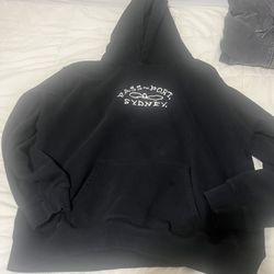Passport Sydney Hoodie