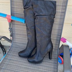 Jessica Simpson Boots