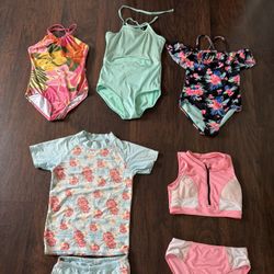 Girls Clothes 