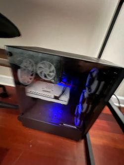 Gaming pc