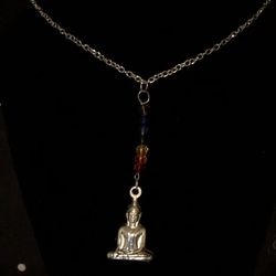 Chakra Necklace 