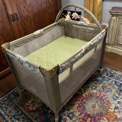 Graco Pack N Play 