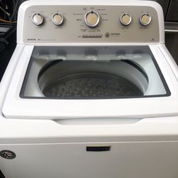 Maytag Washer 