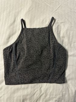BuffBunny Crop Top