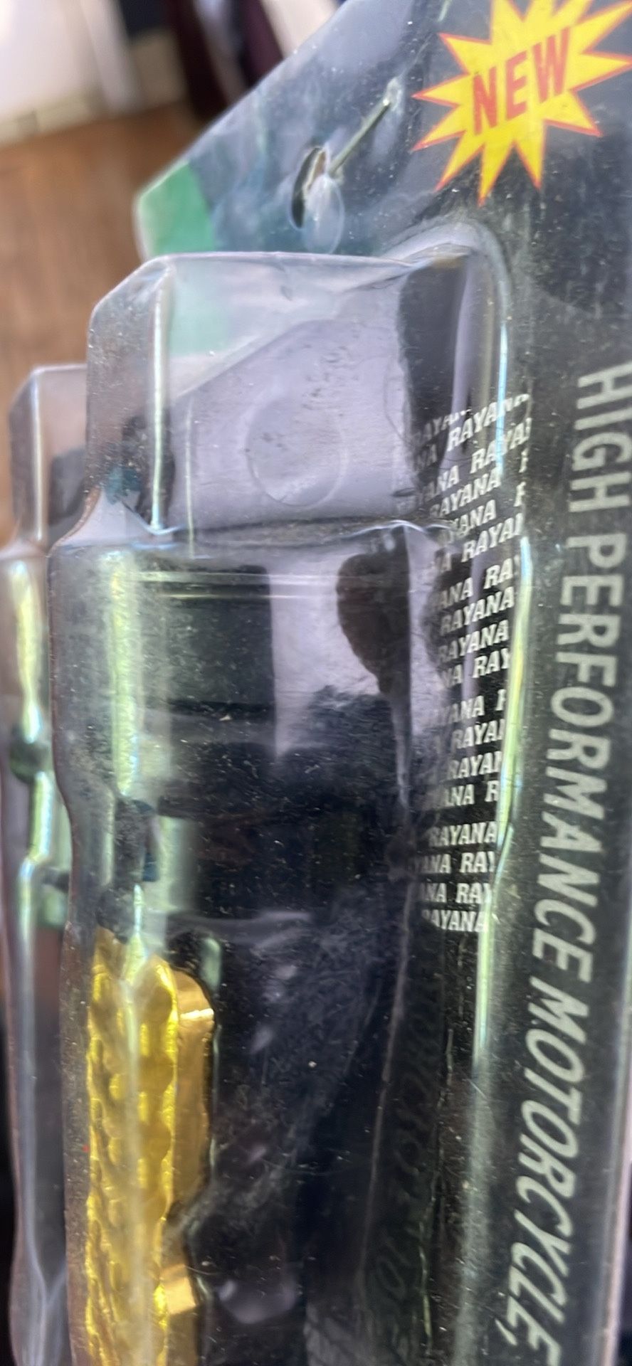 Motorcycle Accessories