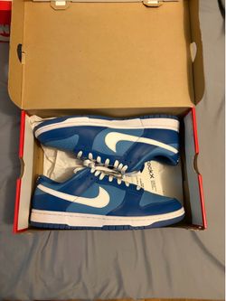 Nike dunks