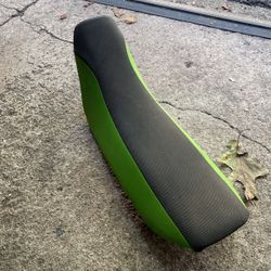 Kawasaki Seat For KLX110 Dirt bike