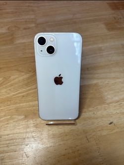 iPhone 13 128gb Unlocked