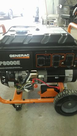 Generator