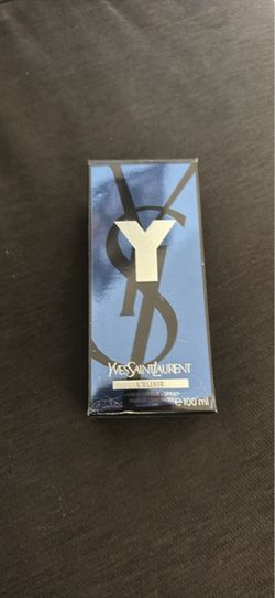 YvesSaintLaurent