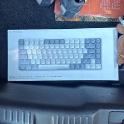 Wireless Keyboard Bluetooth 