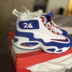 Griffey USA 5y Perfect For 4th Of July