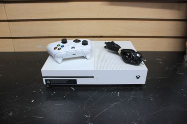 Microsoft Xbox One S 1681 500GB Gaming Console