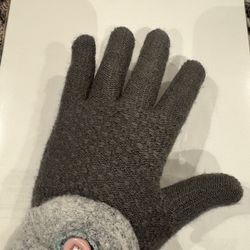 Gloves
