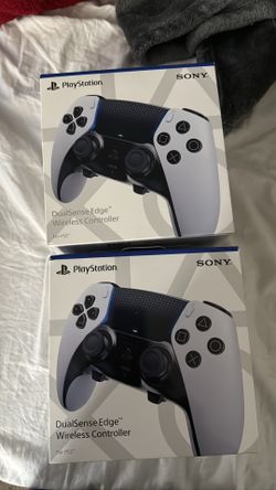 Ps5 Elite Controller Brand New