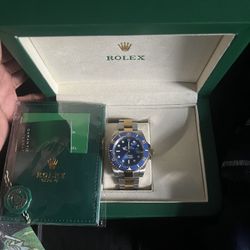 Luxury Watch
