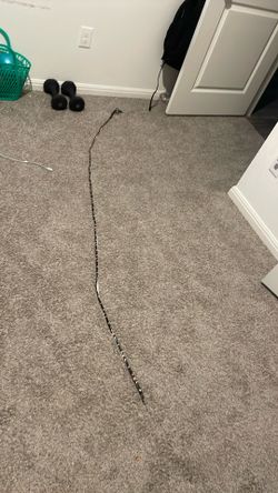 5-6ft Long LED Lights