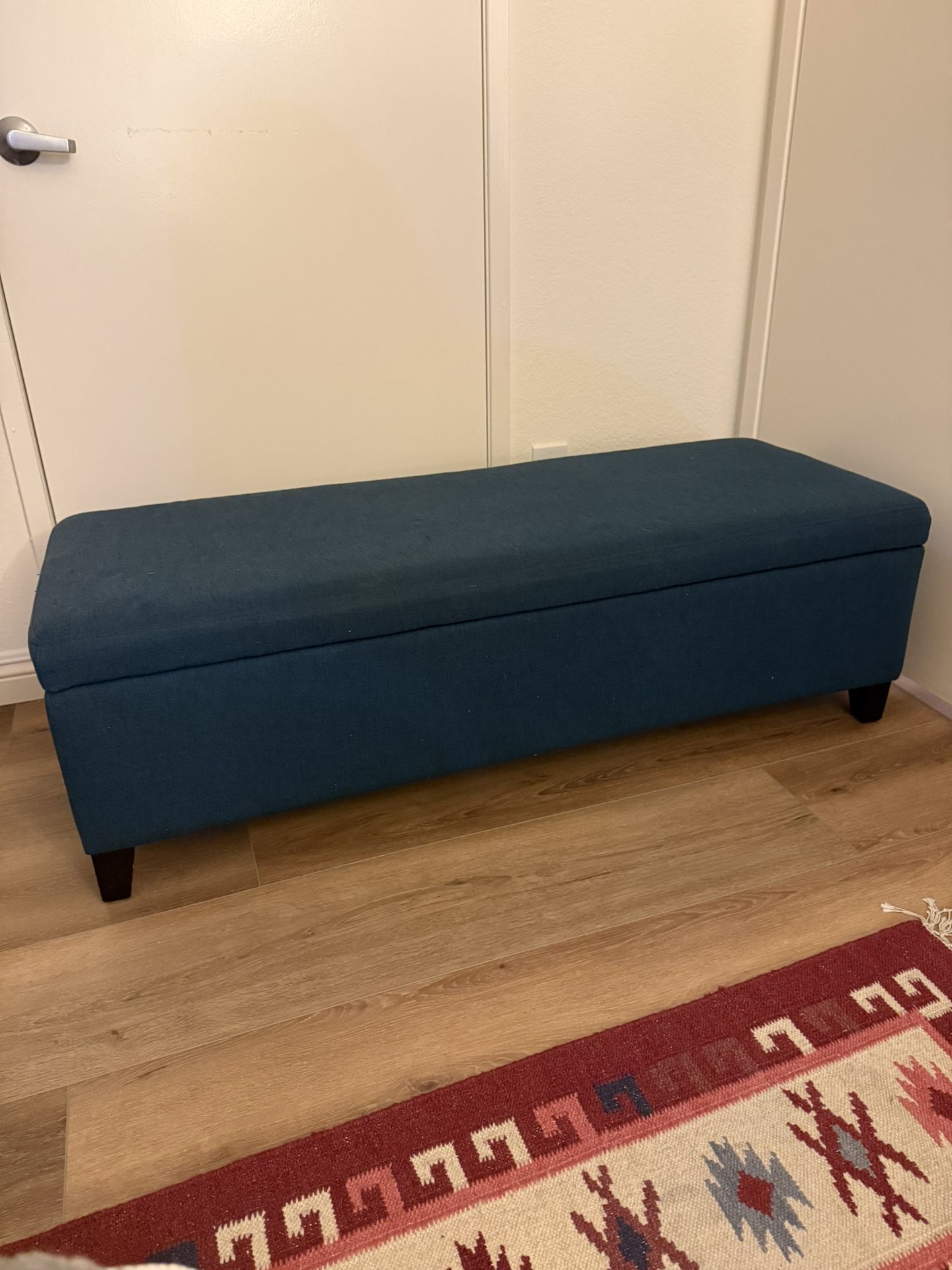 Ottoman Blue