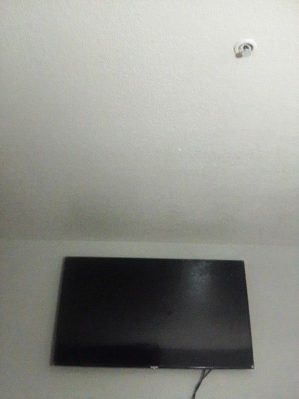 Samsung Tv's