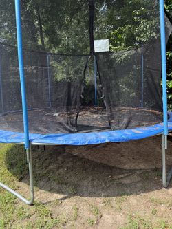 Trampoline