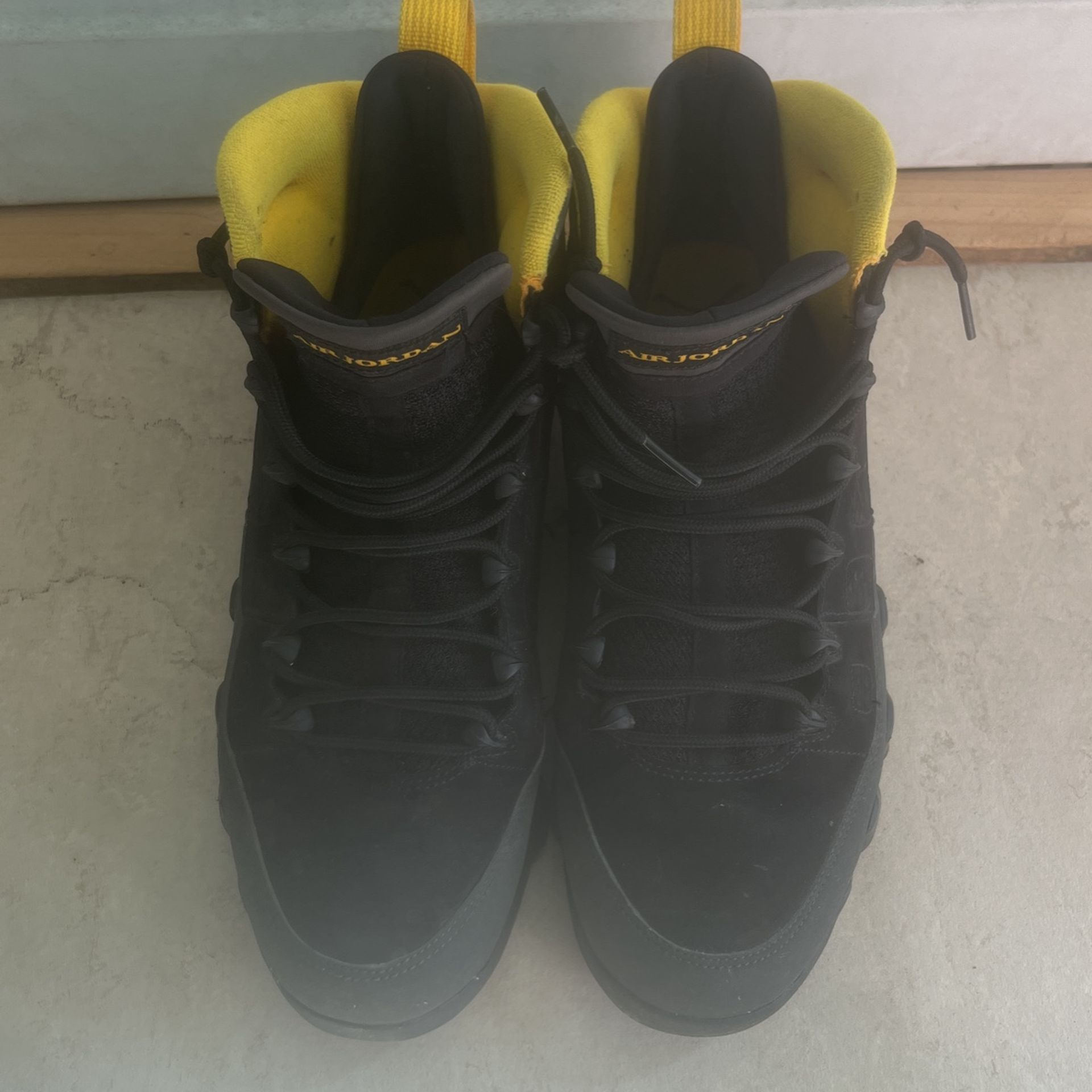 Jordan 9