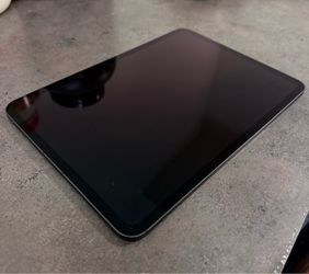 IPad Pro 11-inch M4 256 GB 2024 ( cellular )