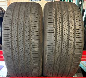 Hankook 235 45 18 