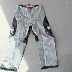 Thor Static Riding Pants