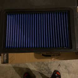 Performance Air Filter