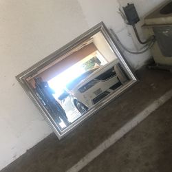 Huge Mirror