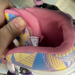 Patines para niñas