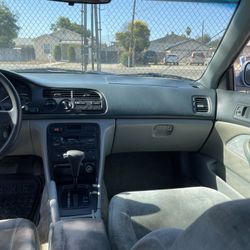 1994 Honda Accord