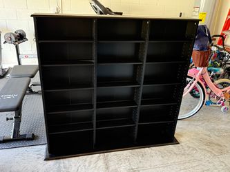 Media Rack