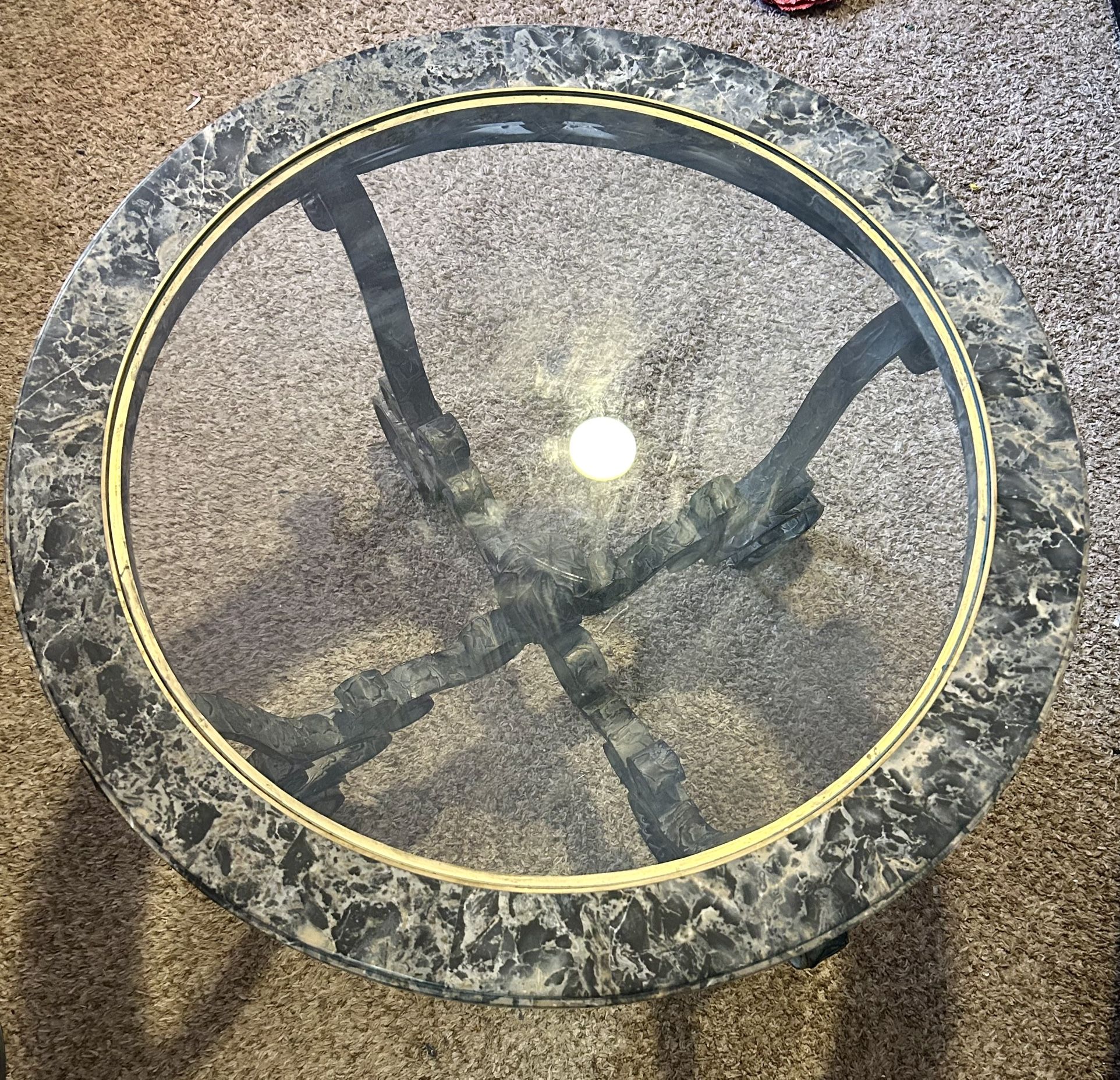 Accent/Coffee Table