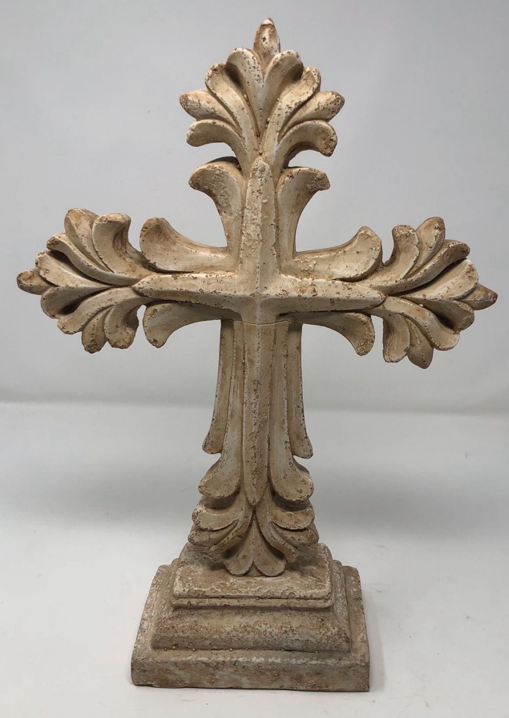 Large cross 14.5in X 10in 