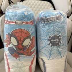 Huggies Pull-ups 