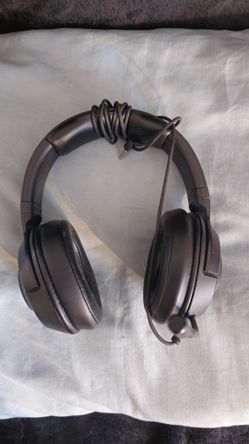 Razer Kraken X Headphones