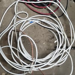 Electrical Service Wire Set Of 3