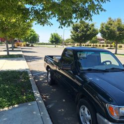 1996 Toyota Tacoma