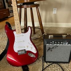 Guitar 🎸  For Beginners 