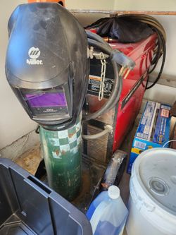 Welding